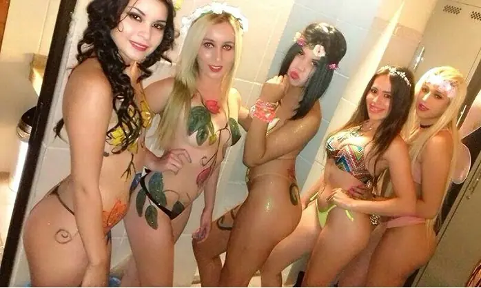 Elegirán al mejor “Bumbum” de la Primavera 2016