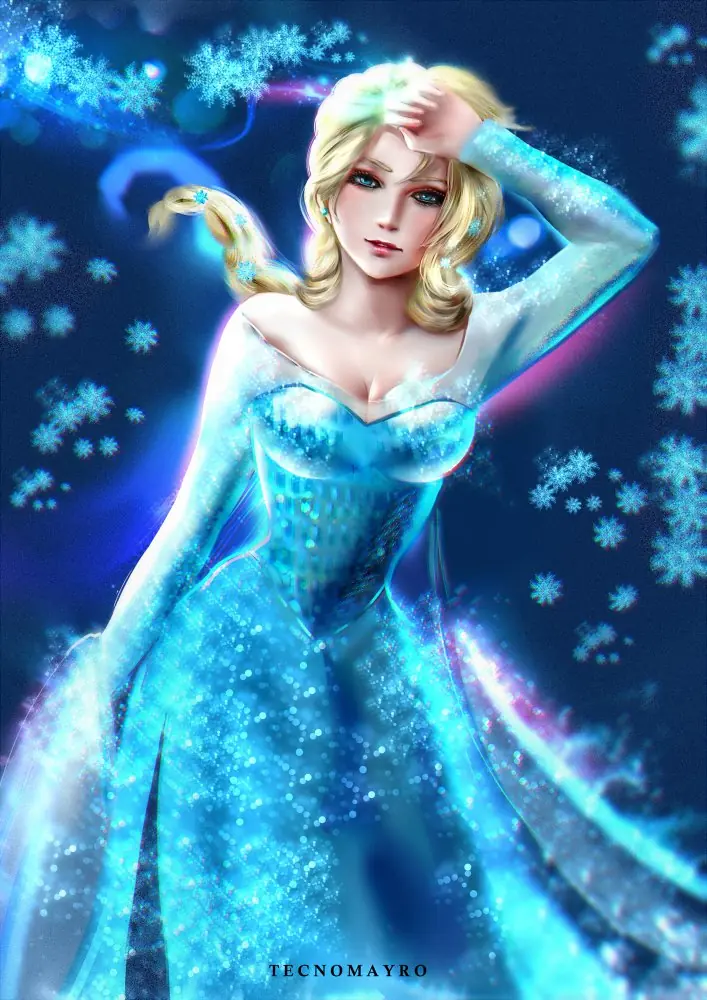 Disney Disney