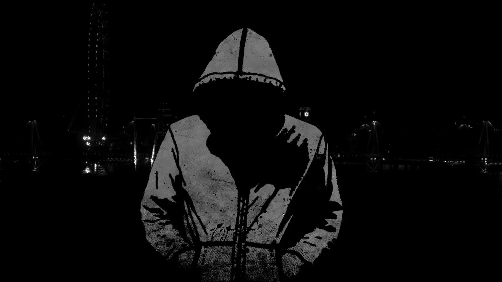 Soul in the Dark.- Capitulo 4