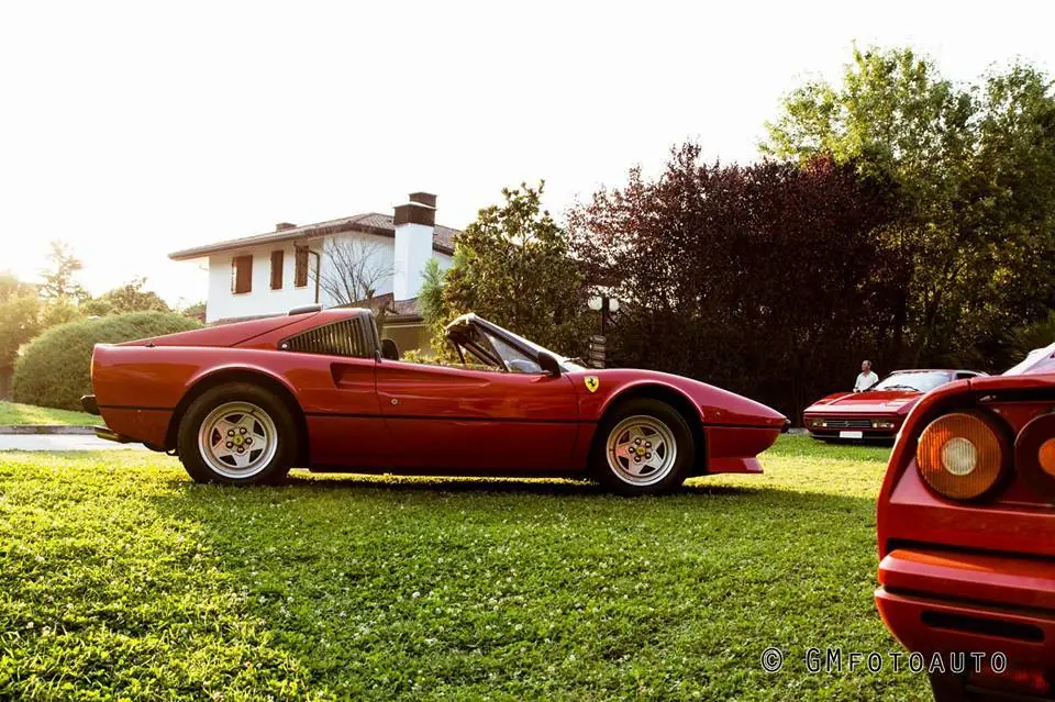 ferrari