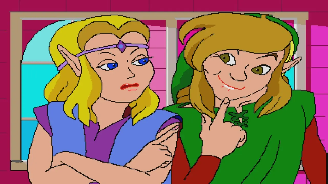 Peores juegos de la historia Peores juegos de la historia