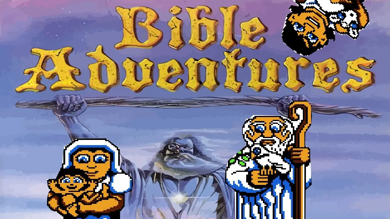 Los 20 peores juegos dela historia.Si sos gamer horrorizate