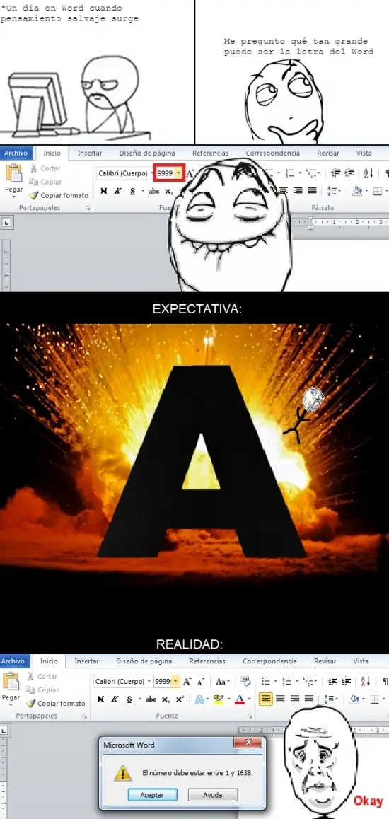 desvelados