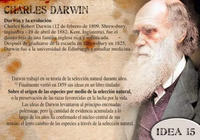 teorias cientificas