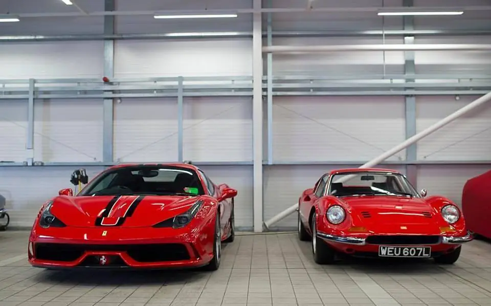 laferrari