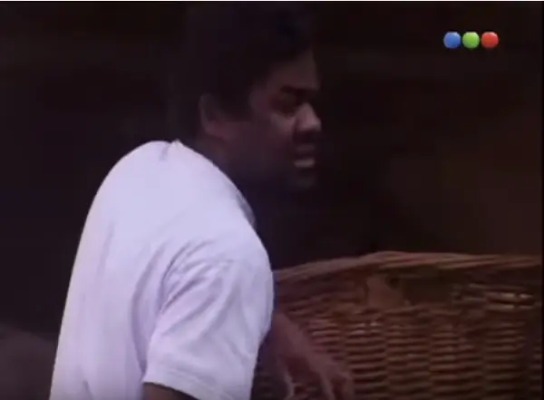 [Nos mienten] Omar obaca chantapufete