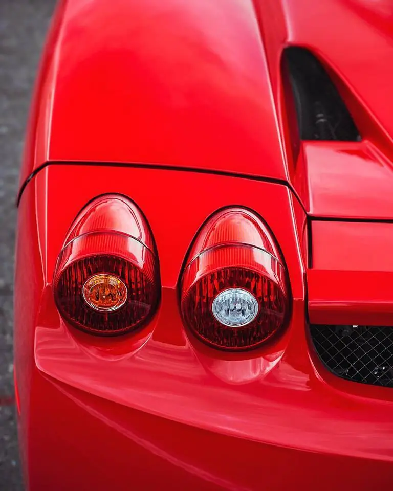 +5 si te gusta Ferrari y Lamborghini