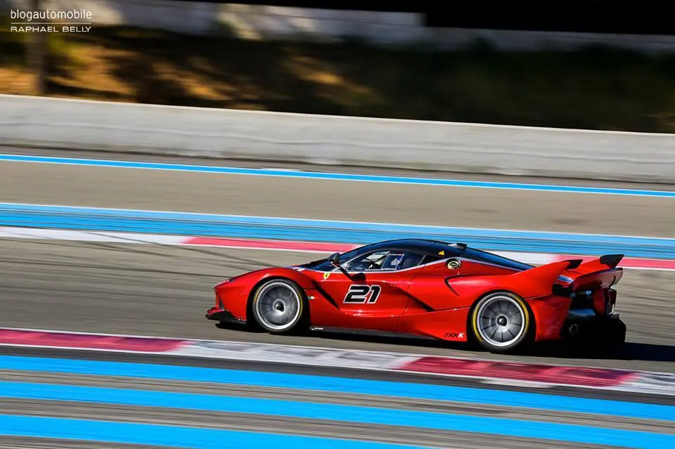 Lamborghini