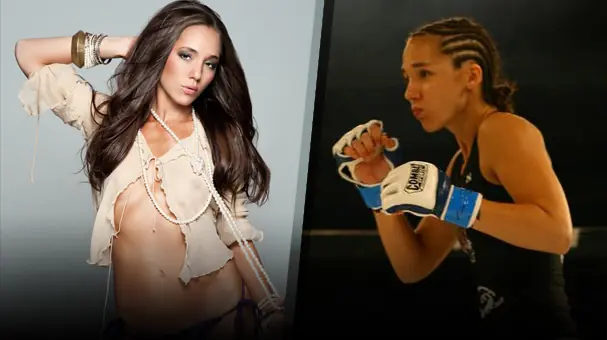 mma