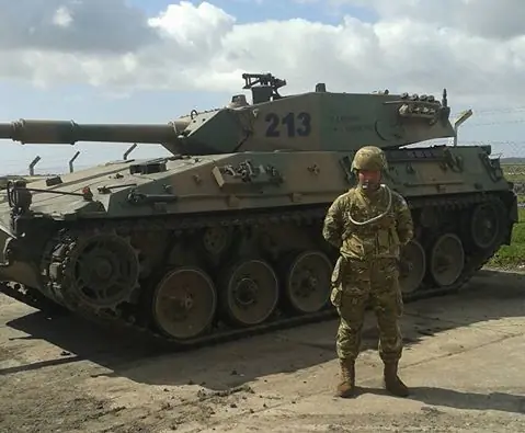 patria