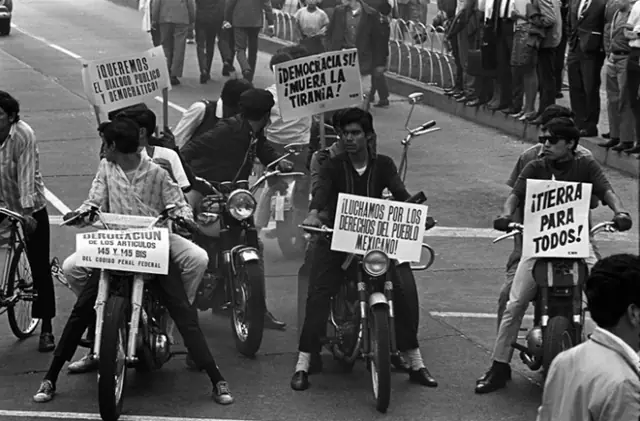 Octubre 2, 1968...