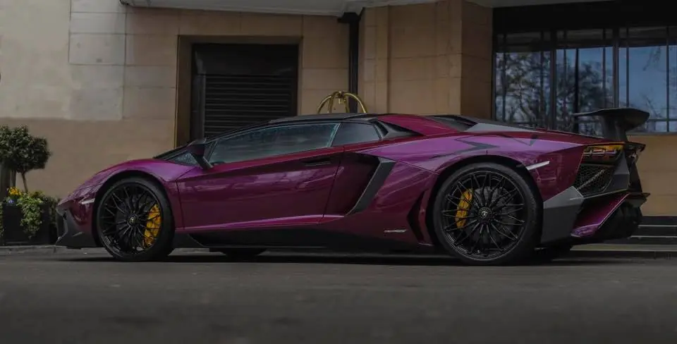 ferrari