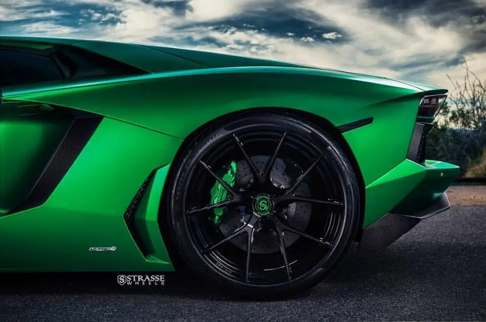 Lamborghini