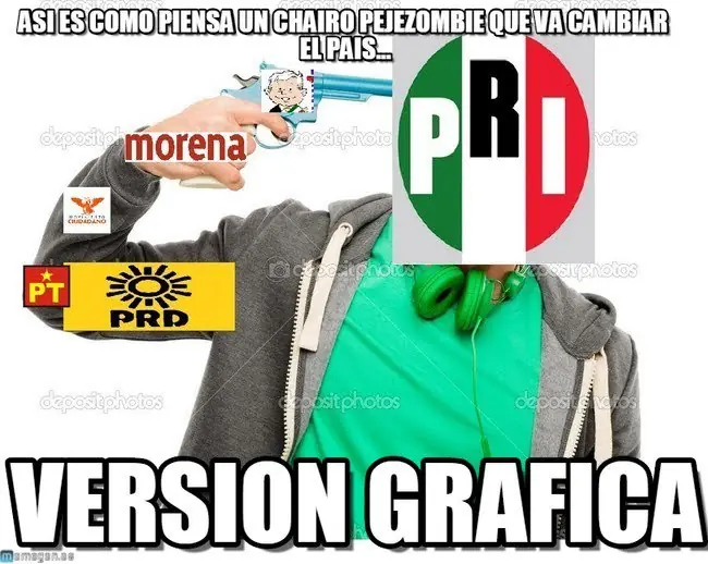 chairos