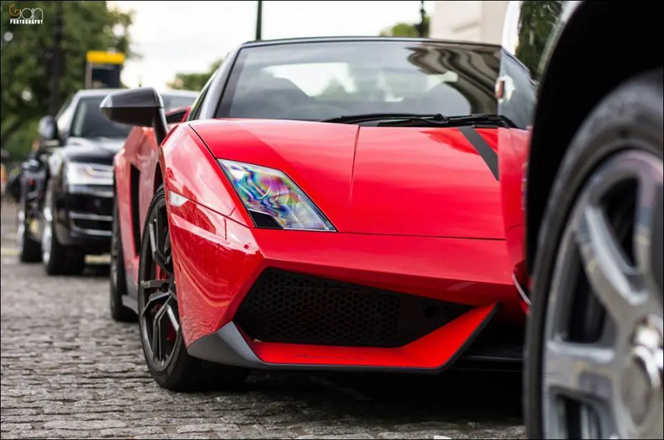 Huracan