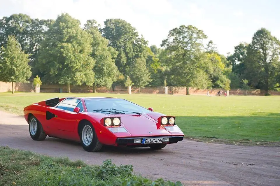 Huracan