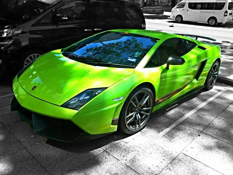 Lamborghini