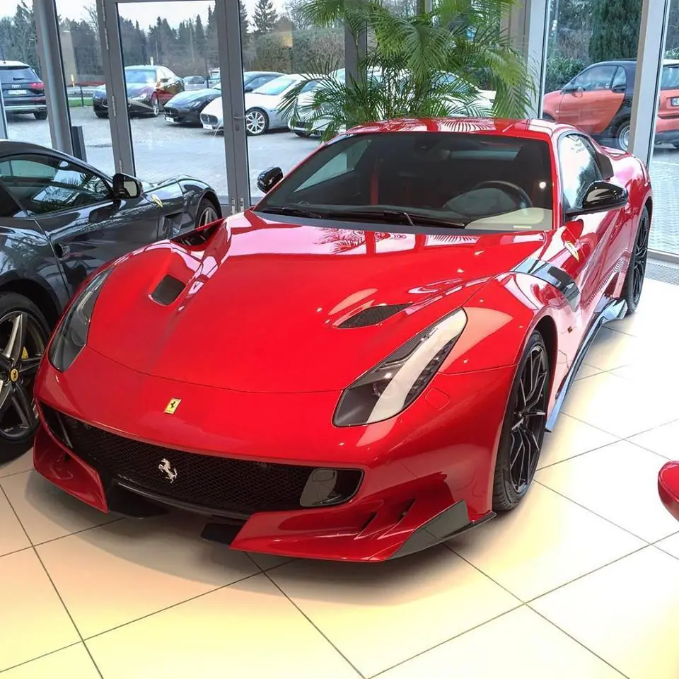 laferrari