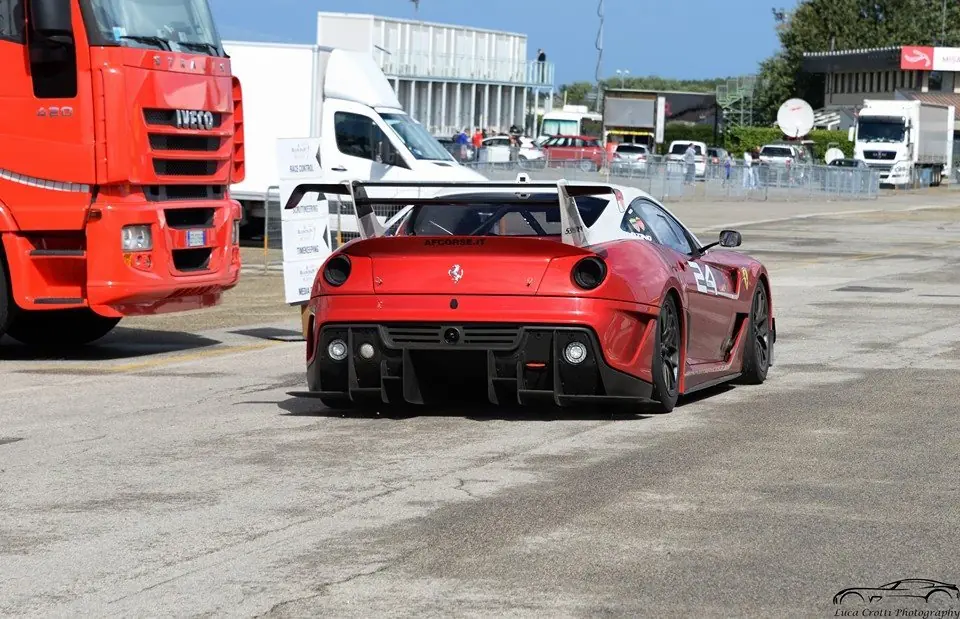 f12 berlinetta