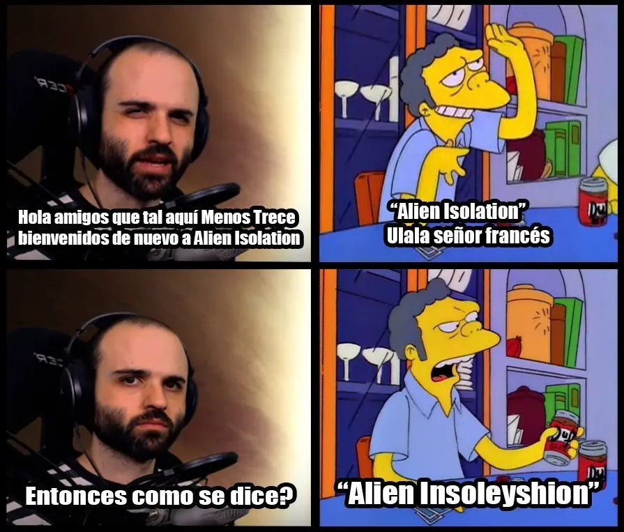 no amargados