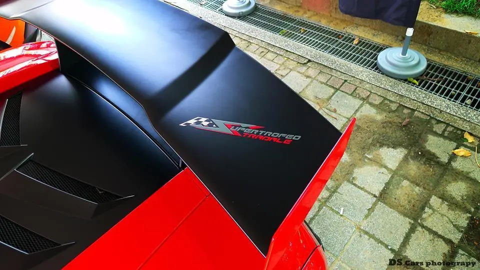 Lamborghini
