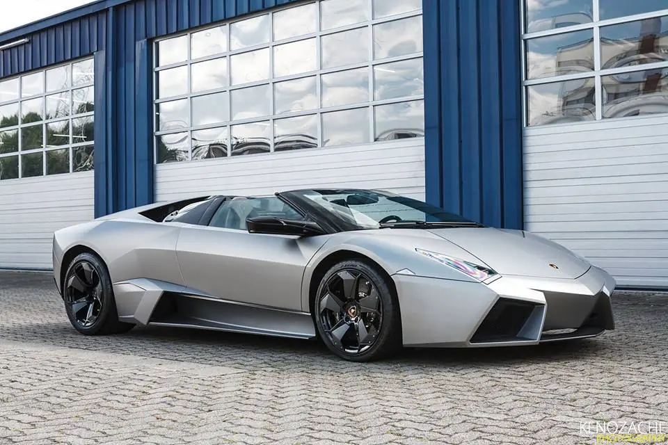 Huracan