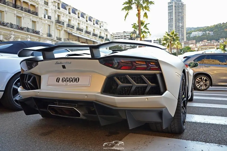 Huracan