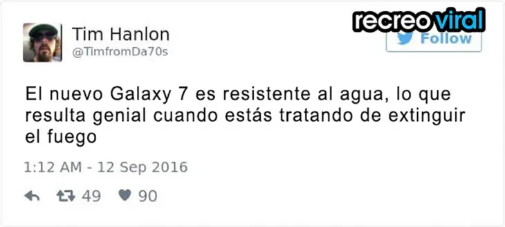 Samsung Galaxy 7