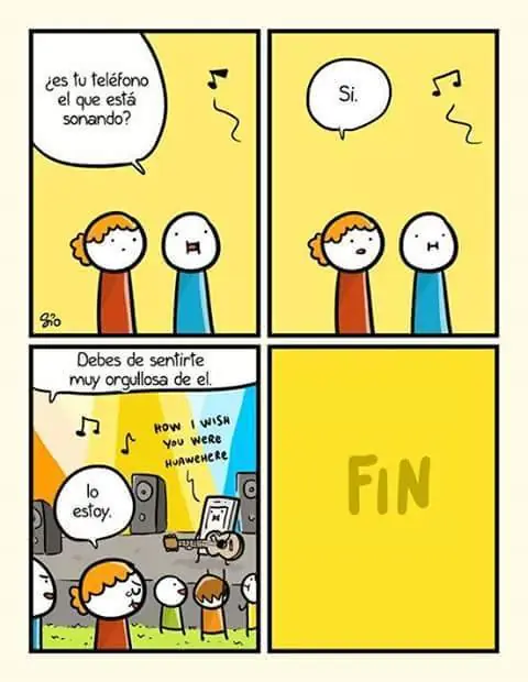 Imágenes de Humor para Taringueros Desvelados, No amargados