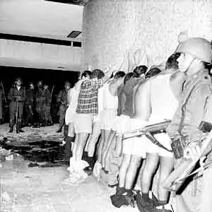 Octubre 2, 1968...
