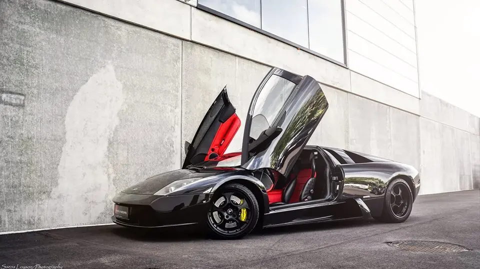 Huracan