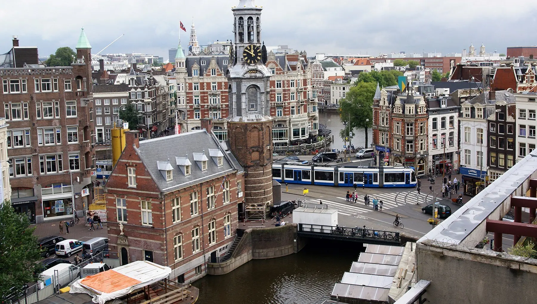 Te cuento una sola curiosidad sobre "Holanda".