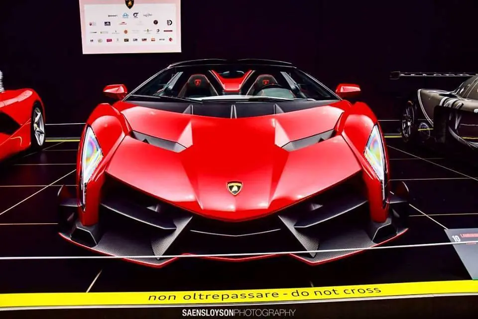 f12 berlinetta