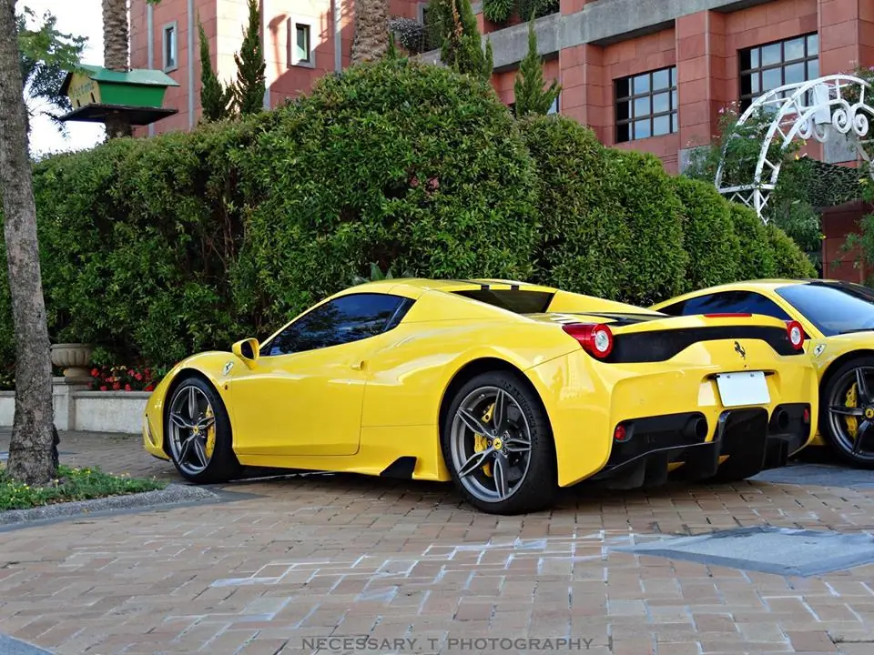 laferrari