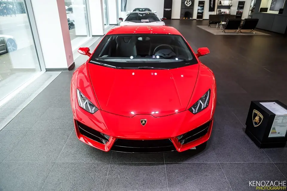 f12 berlinetta