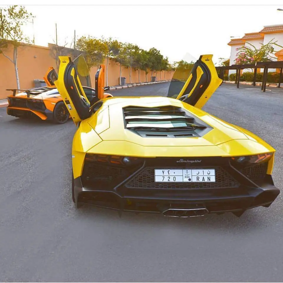 Huracan