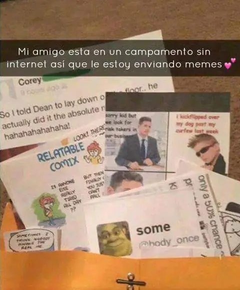 Humor