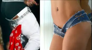 Modas que matan. No top