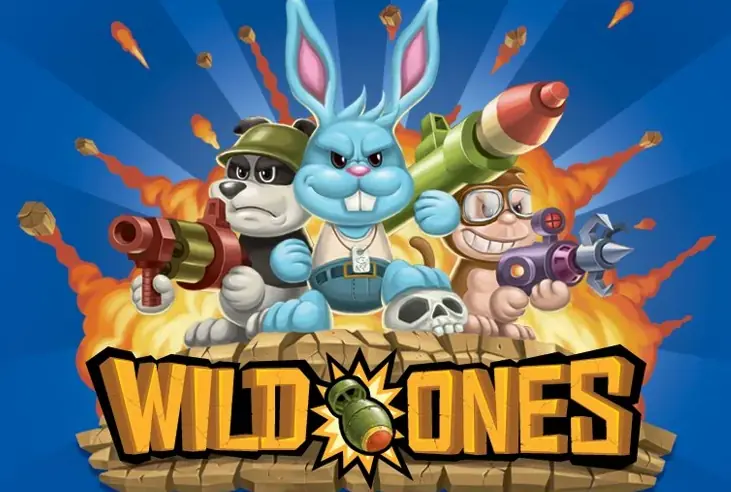 como hackear wild ones