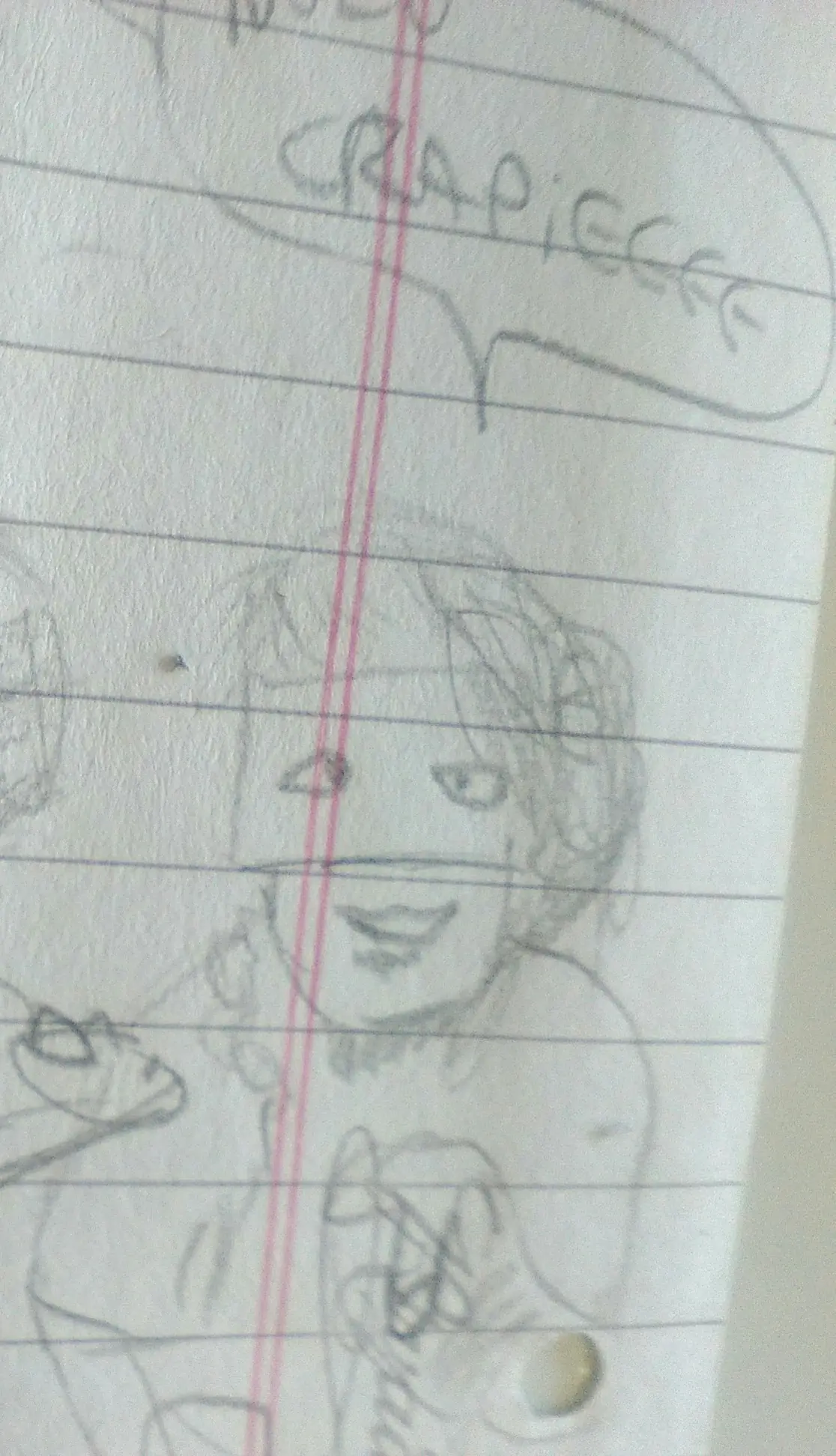 Desmintiendo: Wily se puso en pedo en clase y te lo muestro