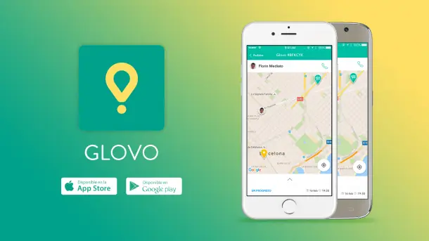 glovo