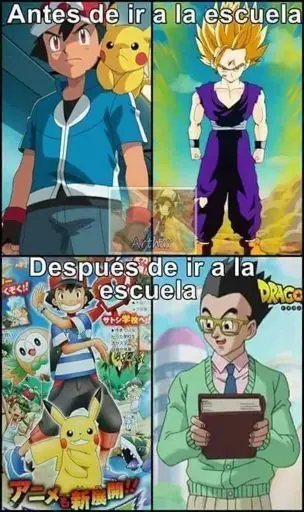 no amargados