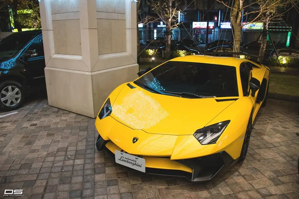 laferrari