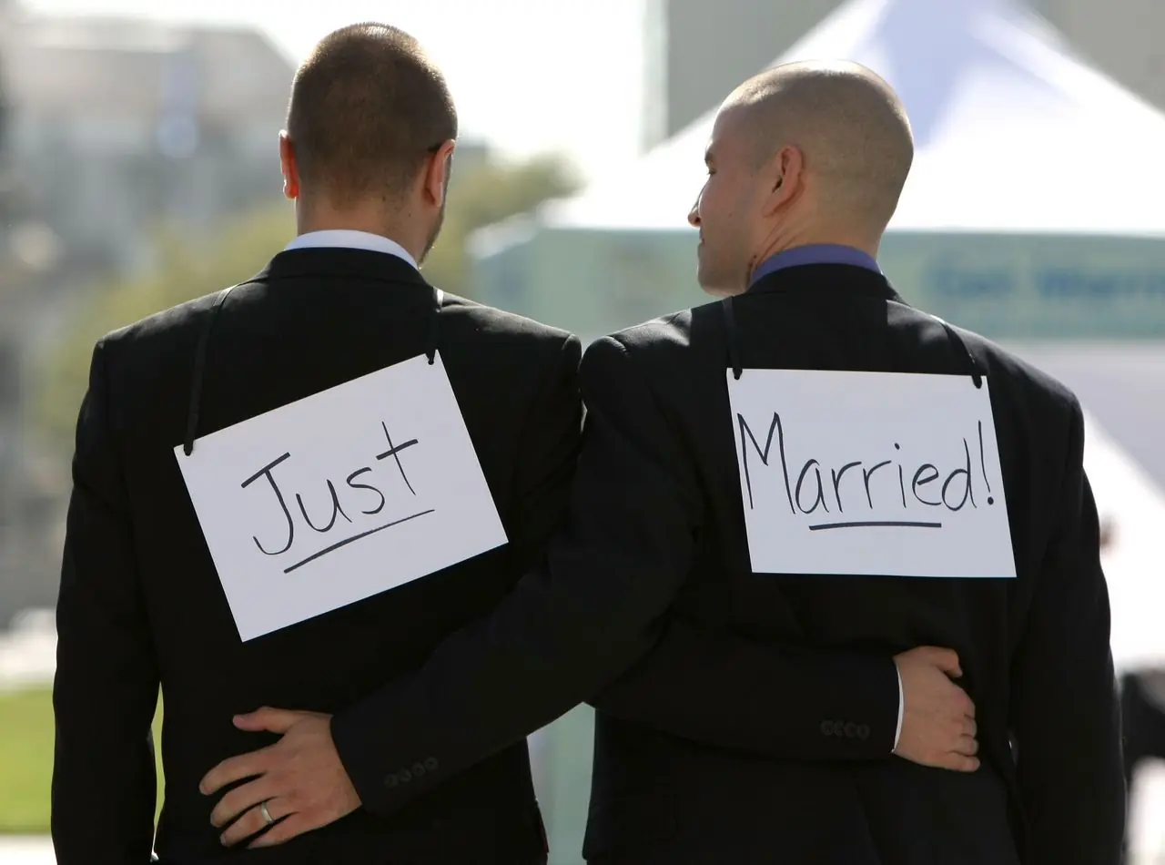 matrimonio