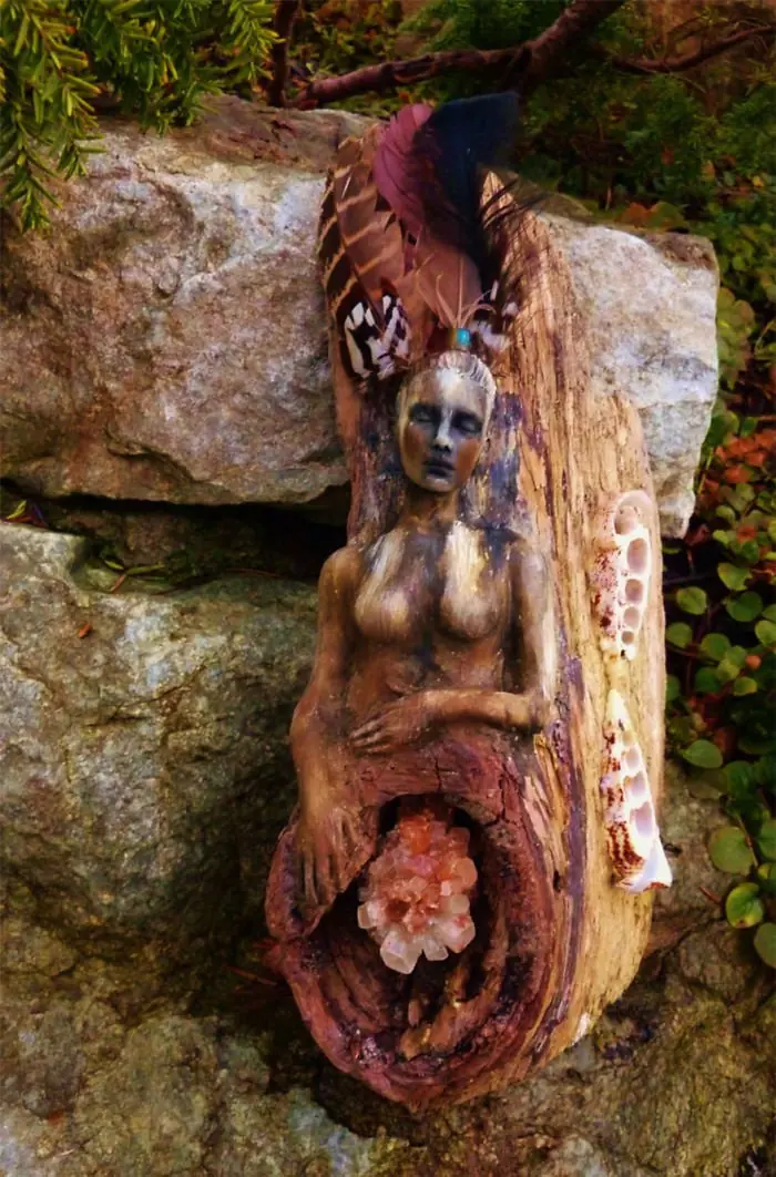Debra Bernier