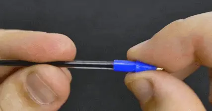 4 trucos con encendedores, en gifs