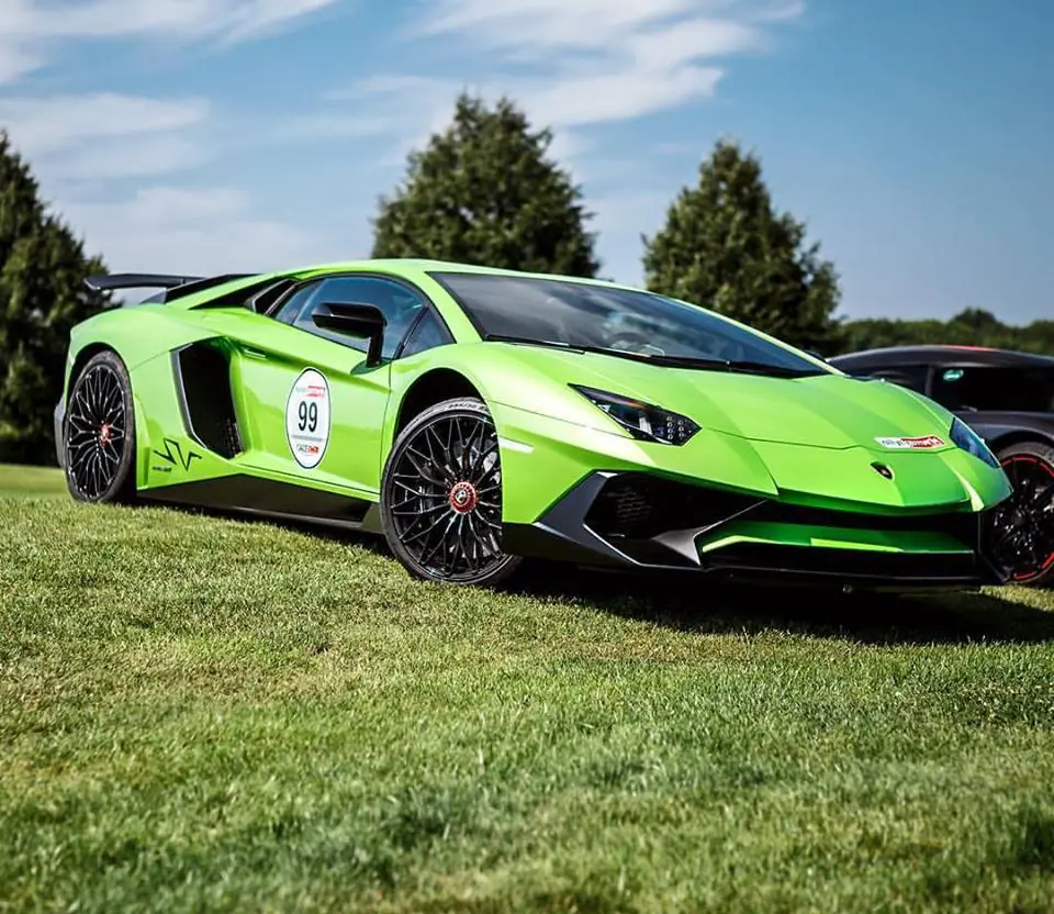 Lamborghini