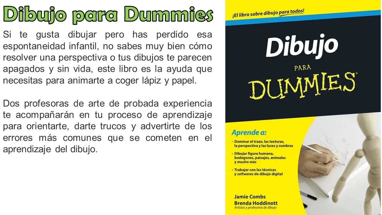 libros