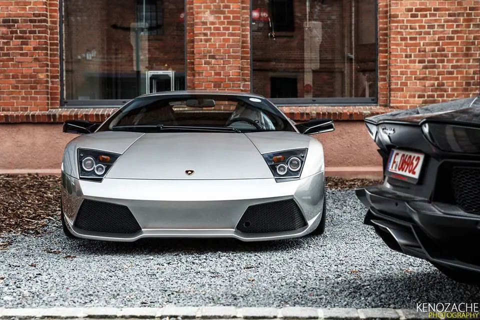 Lamborghini