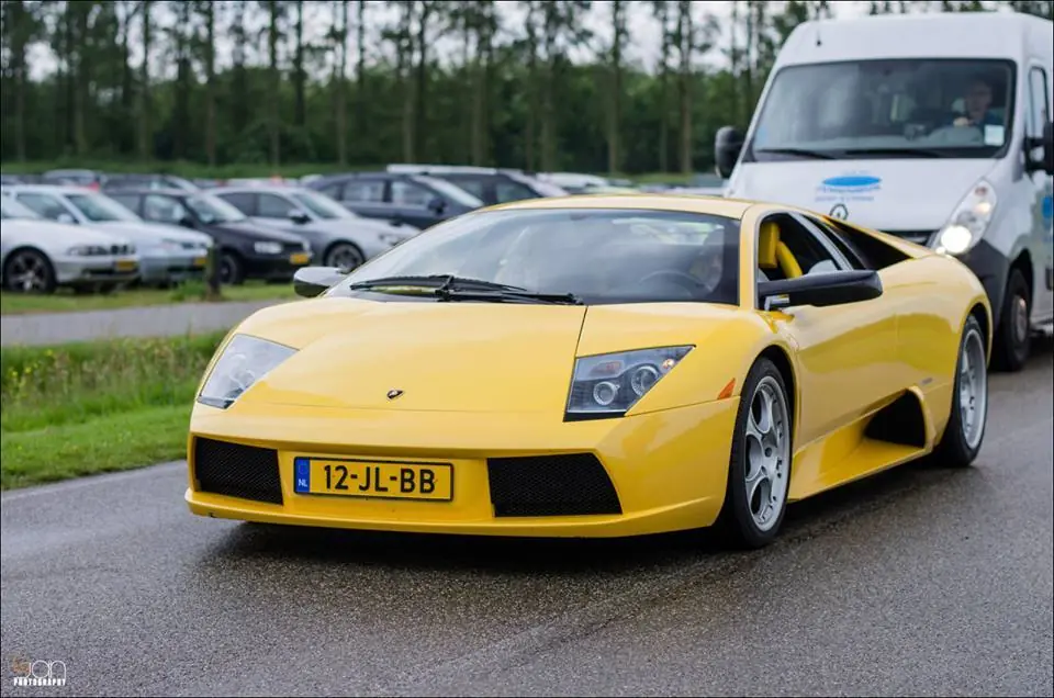 Lamborghini